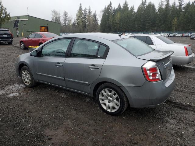 Image 2 of 2012 NISSAN SENTRA 2.0 2012 with VIN 3N1AB6AP7CL738398
