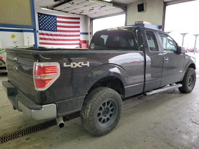 Obraz 3 z 2013 FORD F150 SUPER CAB 2013 z VIN 1FTFX1ET4DFB76518