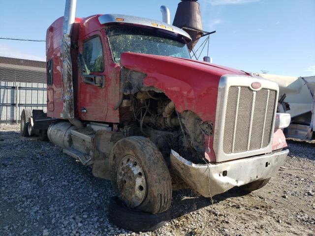 Изображение 2021 PETERBILT 567  2021