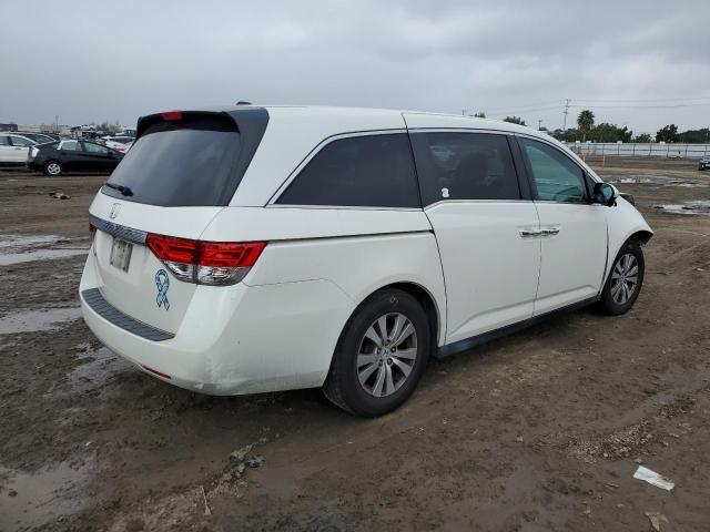 Obraz 3 z 2016 HONDA ODYSSEY EXL 2016 z VIN 5FNRL5H68GB052928