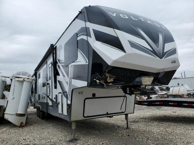 Image 1 of 2021 DUTC VOLTAGE 2021 with VIN 4YDF41934MZ990506