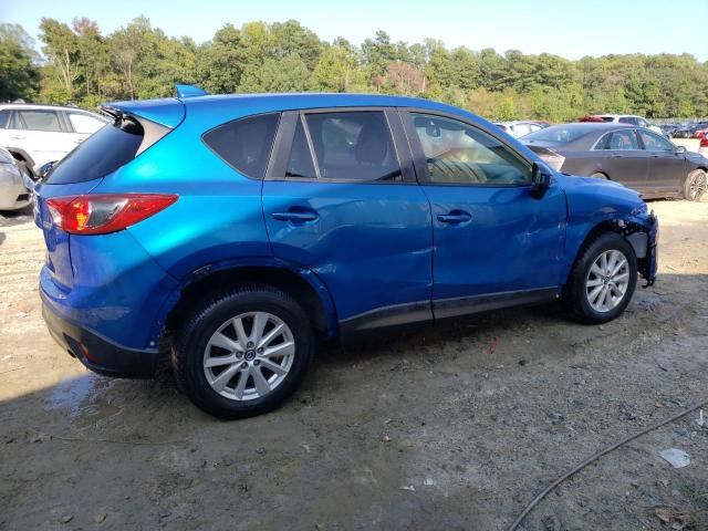 Image 3 of 2014 MAZDA CX-5 TOURING 2014 with VIN JM3KE4CY1E0327959