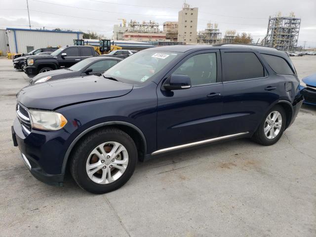 Изображение 1 2012 DODGE DURANGO CREW 2012 с VIN 1C4RDHDGXCC159273