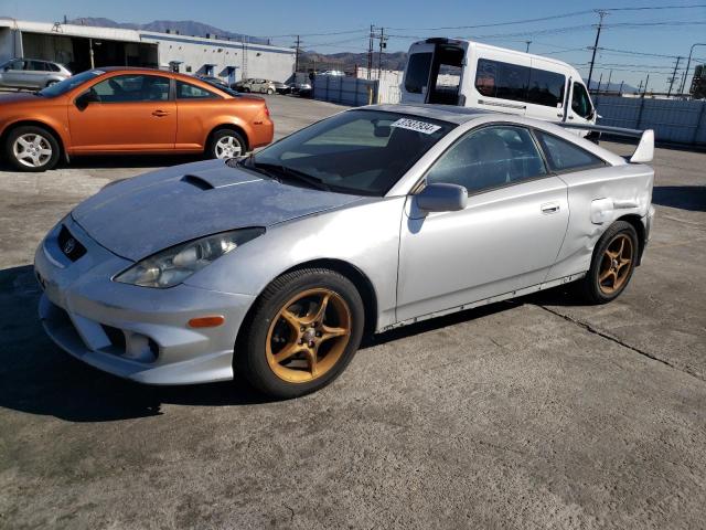 Image 1 of 2004 TOYOTA CELICA GT-S 2004 with VIN JTDDY32T940070914
