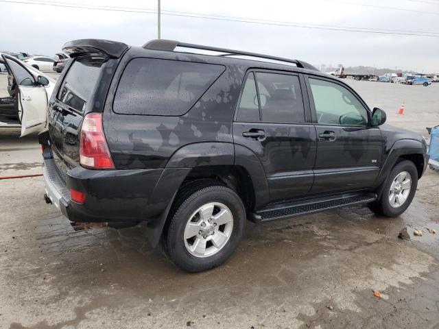 Изображение 3 2003 TOYOTA 4RUNNER SR5 2003 с VIN JTEZU14R130017352