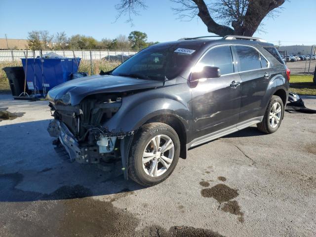 Image 1 of 2015 CHEVROLET EQUINOX LT 2015 with VIN 2GNFLFEK0F6383573
