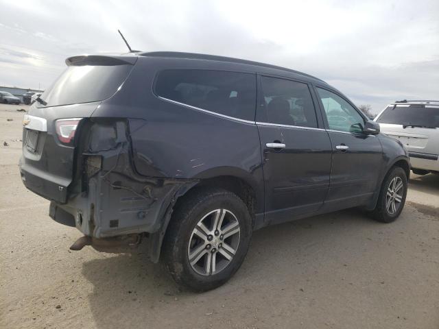 Obraz 3 z 2017 CHEVROLET TRAVERSE LT 2017 z VIN 1GNKVHKD4HJ236284