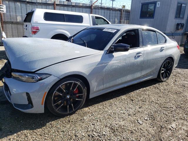 Obraz 2023 BMW M340I  2023