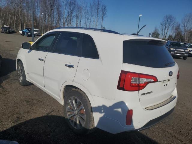 Изображение 2 2015 KIA SORENTO SX 2015 с VIN 5XYKWDA78FG619670