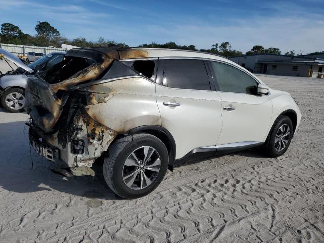 Image 3 of 2019 NISSAN MURANO S 2019 with VIN 5N1AZ2MJ8KN127539