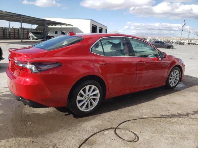 Image 3 of 2023 TOYOTA CAMRY LE 2023 with VIN 4T1C11AK2PU114550