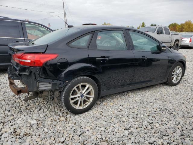 Image 3 of 2016 FORD FOCUS SE 2016 with VIN 1FADP3F2XGL233678