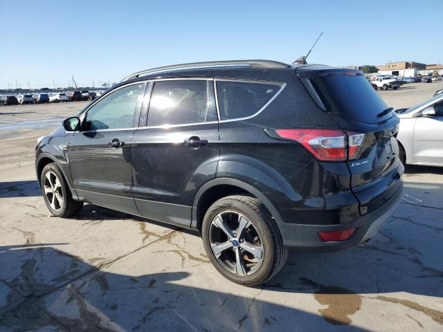 Image 2 of 2018 FORD ESCAPE SEL 2018 with VIN 1FMCU9HD6JUC99562