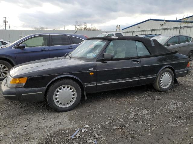 Obraz 1 z 1992 SAAB 900 S 1992 z VIN YS3AK75E4N7002479