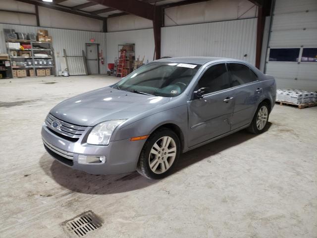 Изображение 2006 FORD FUSION SEL 2006