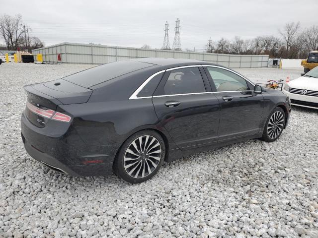 Obraz 3 z 2017 LINCOLN MKZ BLACK LABEL 2017 z VIN 3LN6L5HC7HR665045