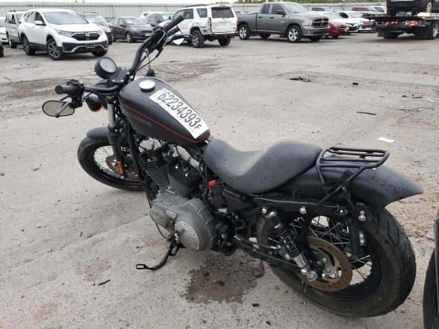 Изображение 3 2012 HARLEY-DAVIDSON XL1200 NIGHTSTER 2012 с VIN 1HD1CZ311CC407623