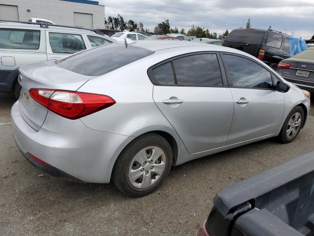Obraz 3 z 2015 KIA FORTE LX 2015 z VIN KNAFK4A61F5425847