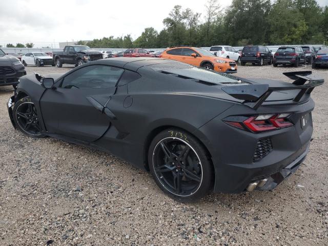 Obraz 2 z 2021 CHEVROLET CORVETTE STINGRAY 1LT 2021 z VIN 1G1YA2D43M5111779