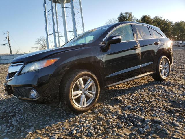 2015 ACURA RDX TECHNOLOGY 2015 image