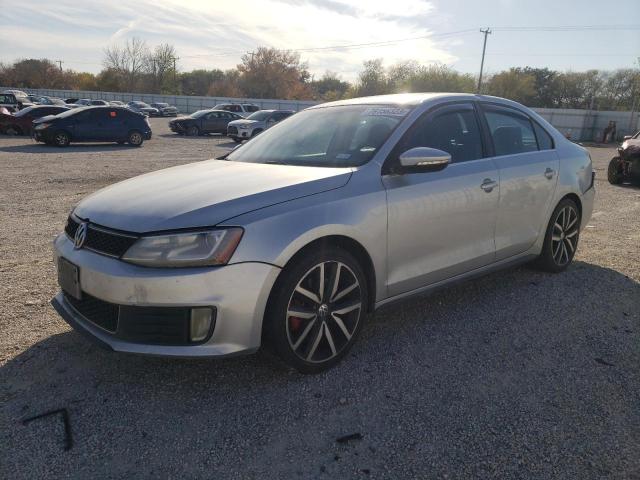 Image 1 of 2014 VOLKSWAGEN JETTA GLI 2014 with VIN 3VW5S7AJ3EM354659