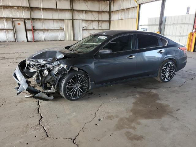 Obraz 1 z 2013 NISSAN ALTIMA 2.5 2013 z VIN 1N4AL3AP4DC195121