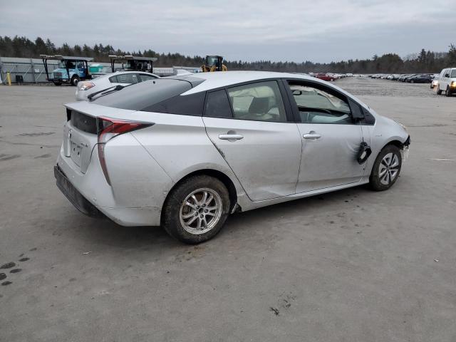 Obraz 3 z 2018 TOYOTA PRIUS  2018 z VIN JTDKARFU5J3550279