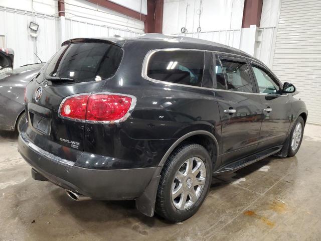 Image 3 of 2010 BUICK ENCLAVE CXL 2010 with VIN 5GALVCED7AJ106762