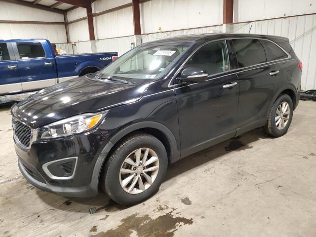 Obraz 1 z 2017 KIA SORENTO LX 2017 z VIN 5XYPG4A37HG264669