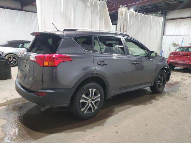 Obraz 3 z 2015 TOYOTA RAV4 LE 2015 z VIN JTMBFREV6FJ023074