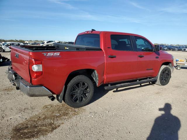 Изображение 3 2020 TOYOTA TUNDRA CREWMAX SR5 2020 с VIN 5TFDY5F1XLX947579