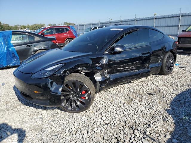 Изображение 2023 TESLA MODEL 3  2023