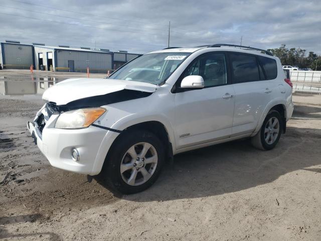 Obraz 1 z 2012 TOYOTA RAV4 LIMITED 2012 z VIN 2T3DF4DVXCW243537