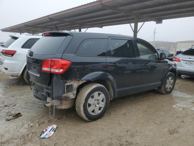 Image 3 of 2012 DODGE JOURNEY SE 2012 with VIN 3C4PDCAB0CT143641