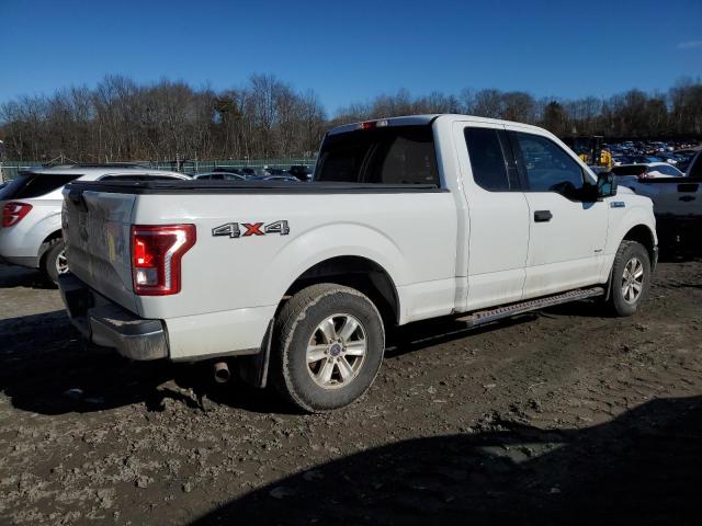 Изображение 3 2015 FORD F150 SUPER CAB 2015 с VIN 1FTEX1EP6FFA17405
