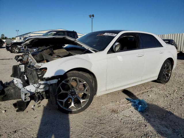 Изображение 1 2018 CHRYSLER 300 S 2018 с VIN 2C3CCABG6JH249733