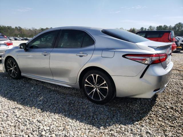 Obraz 2 z 2018 TOYOTA CAMRY L 2018 z VIN 4T1B11HK7JU633957