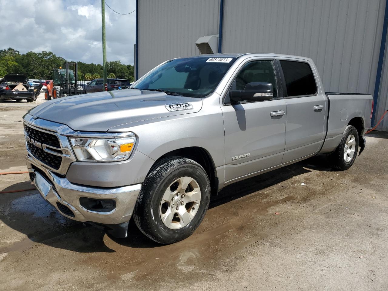 Изображение 2022 RAM 1500 BIG HORN/LONE STAR 2022
