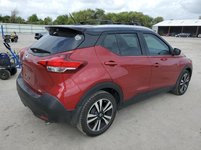 Изображение 3 2019 NISSAN KICKS S 2019 с VIN 3N1CP5CU0KL561117
