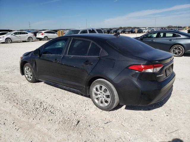 Изображение 2 2020 TOYOTA COROLLA LE 2020 с VIN 5YFEPRAE3LP026702