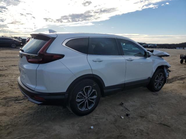 Изображение 3 2020 HONDA CR-V EXL 2020 с VIN 7FARW1H87LE023243