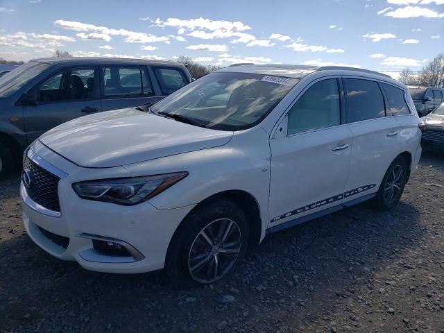 Изображение 2017 INFINITI QX60  2017