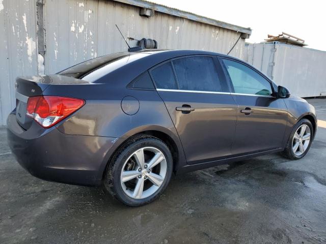 Obraz 3 z 2015 CHEVROLET CRUZE LT 2015 z VIN 1G1PE5SB6F7236978