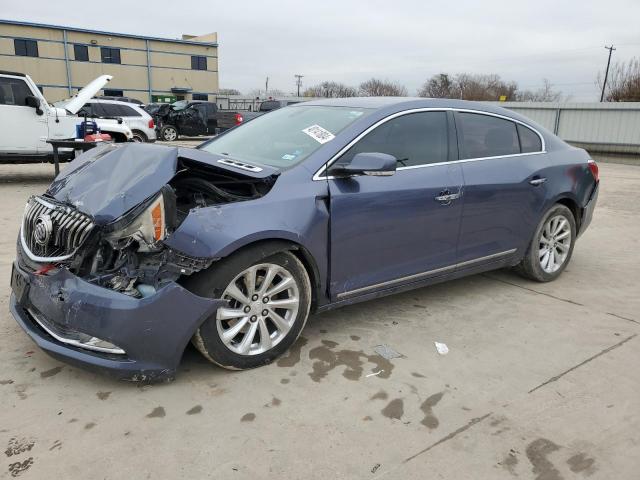 Изображение 2014 BUICK LACROSSE  2014