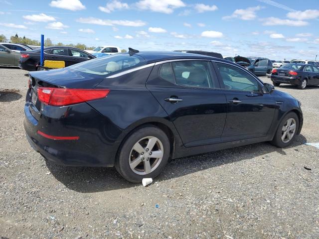 Obraz 3 z 2014 KIA OPTIMA LX 2014 z VIN 5XXGM4A74EG269050