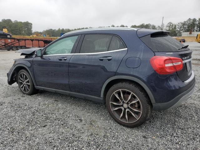 Изображение 2 2017 MERCEDES-BENZ GLA 250 2017 с VIN WDCTG4EBXHJ306391