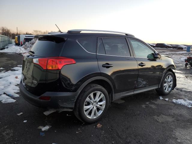 Изображение 3 2013 TOYOTA RAV4 LIMITED 2013 с VIN 2T3DFREV1DW121856