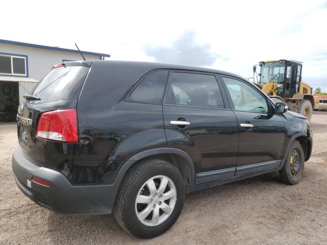 Obraz 3 z 2011 KIA SORENTO BASE 2011 z VIN 5XYKT3A1XBG078033