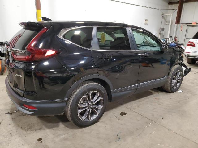Изображение 3 2020 HONDA CR-V EXL 2020 с VIN 2HKRW2H89LH655969