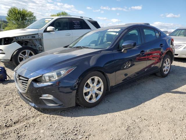 Изображение 2016 MAZDA 3 SPORT 2016